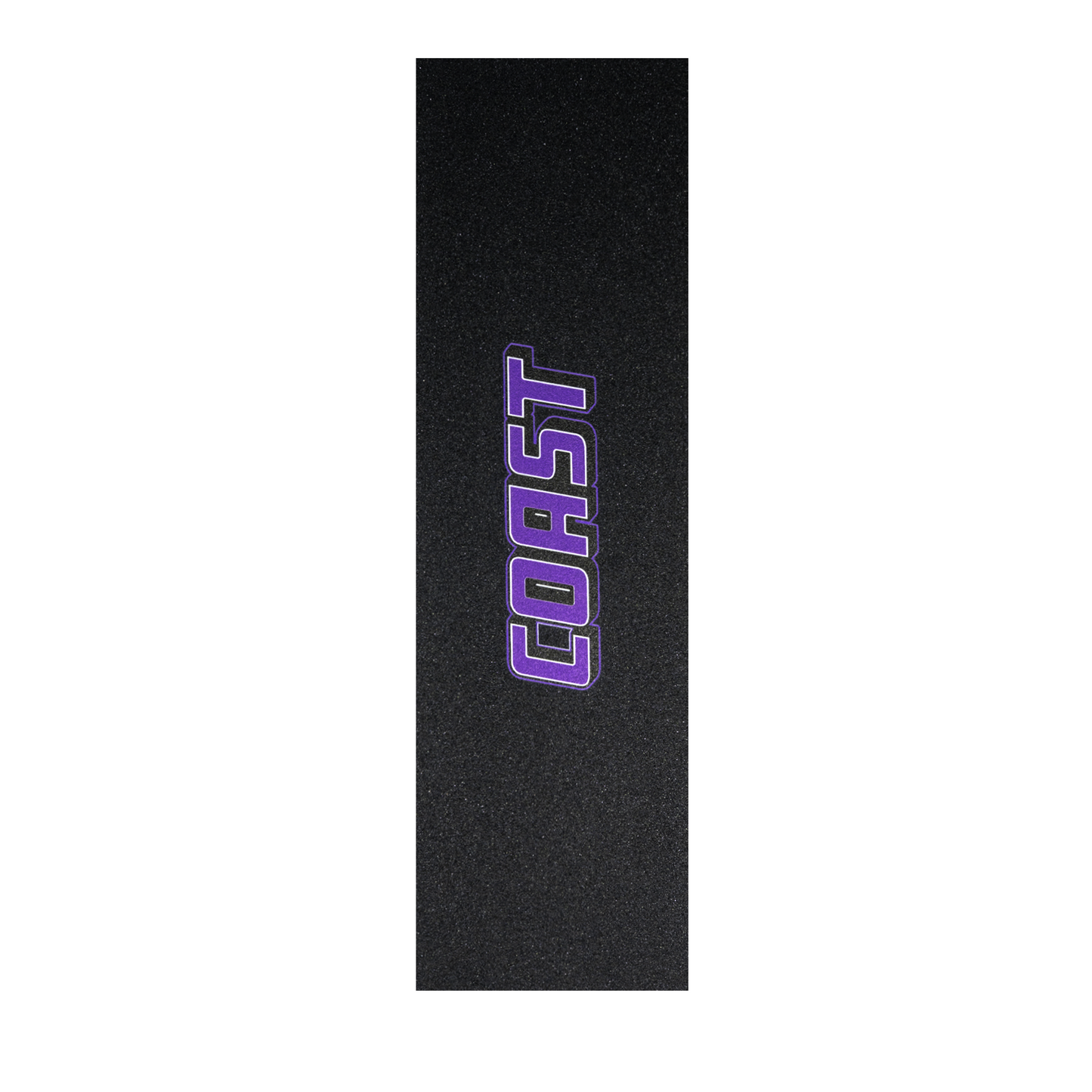 Coast Scooter Griptape - PurpZilla