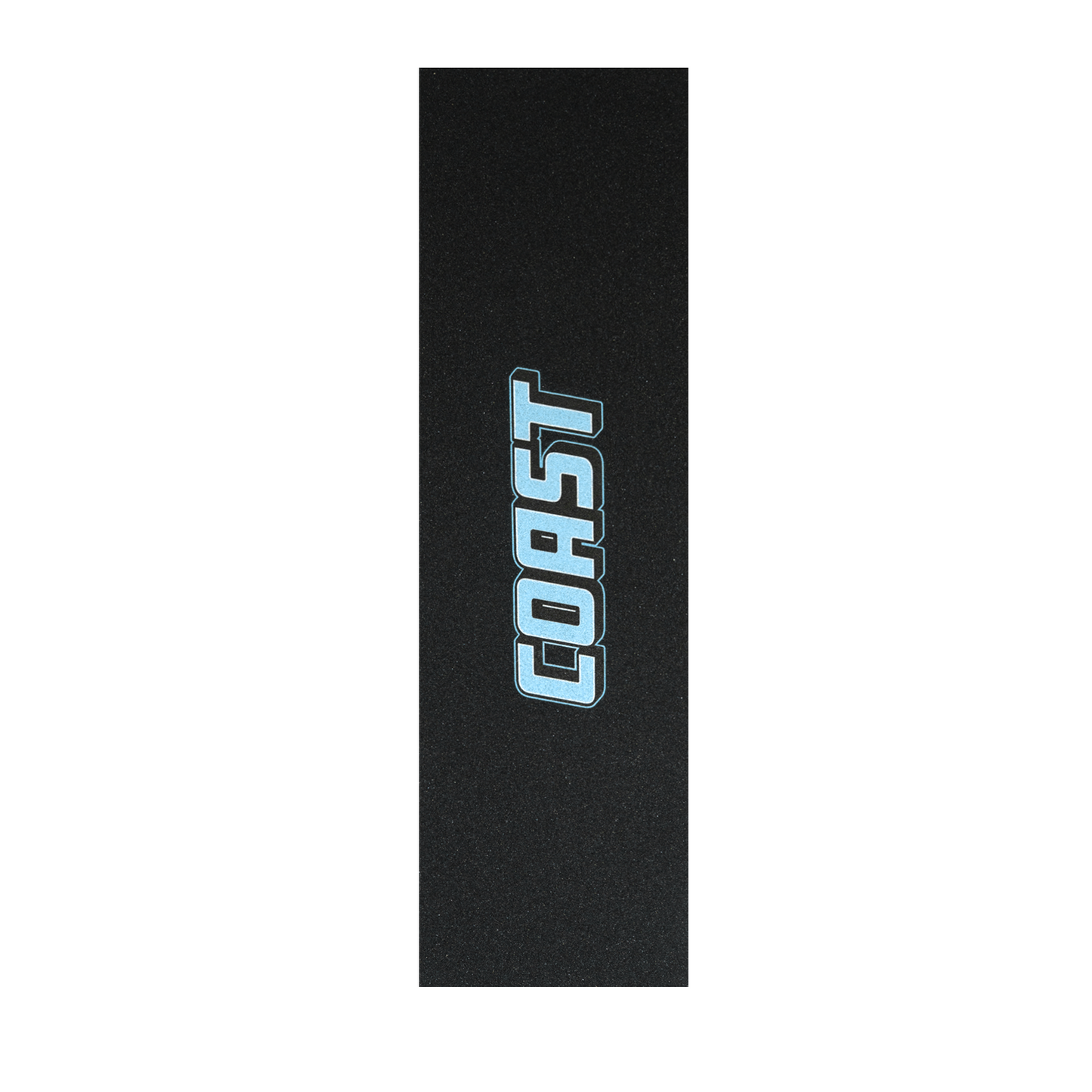 Coast Scooter Griptape - AZU Blue