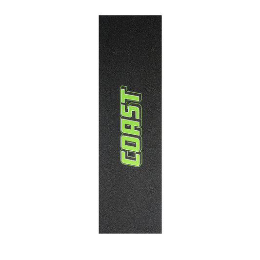 Coast Scooter Griptape - Meadow Green