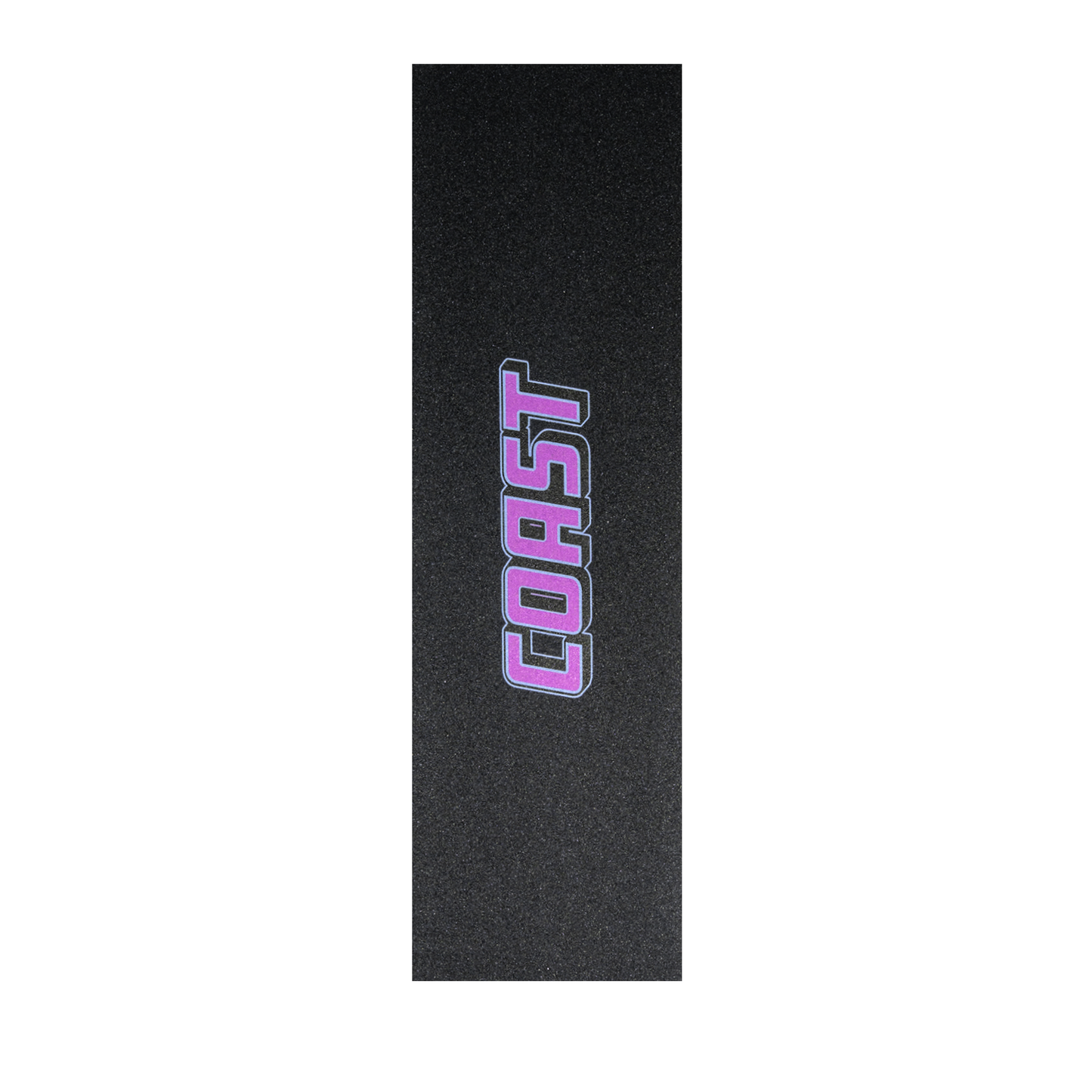 Coast Scooter Griptape - Pink/Blue