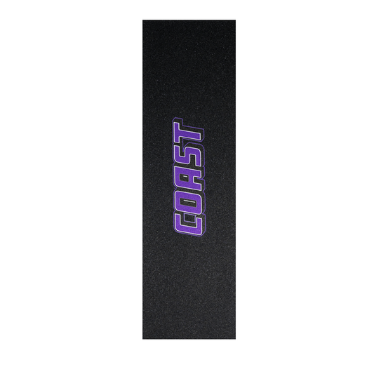 Coast Scooter Griptape - PurpZilla