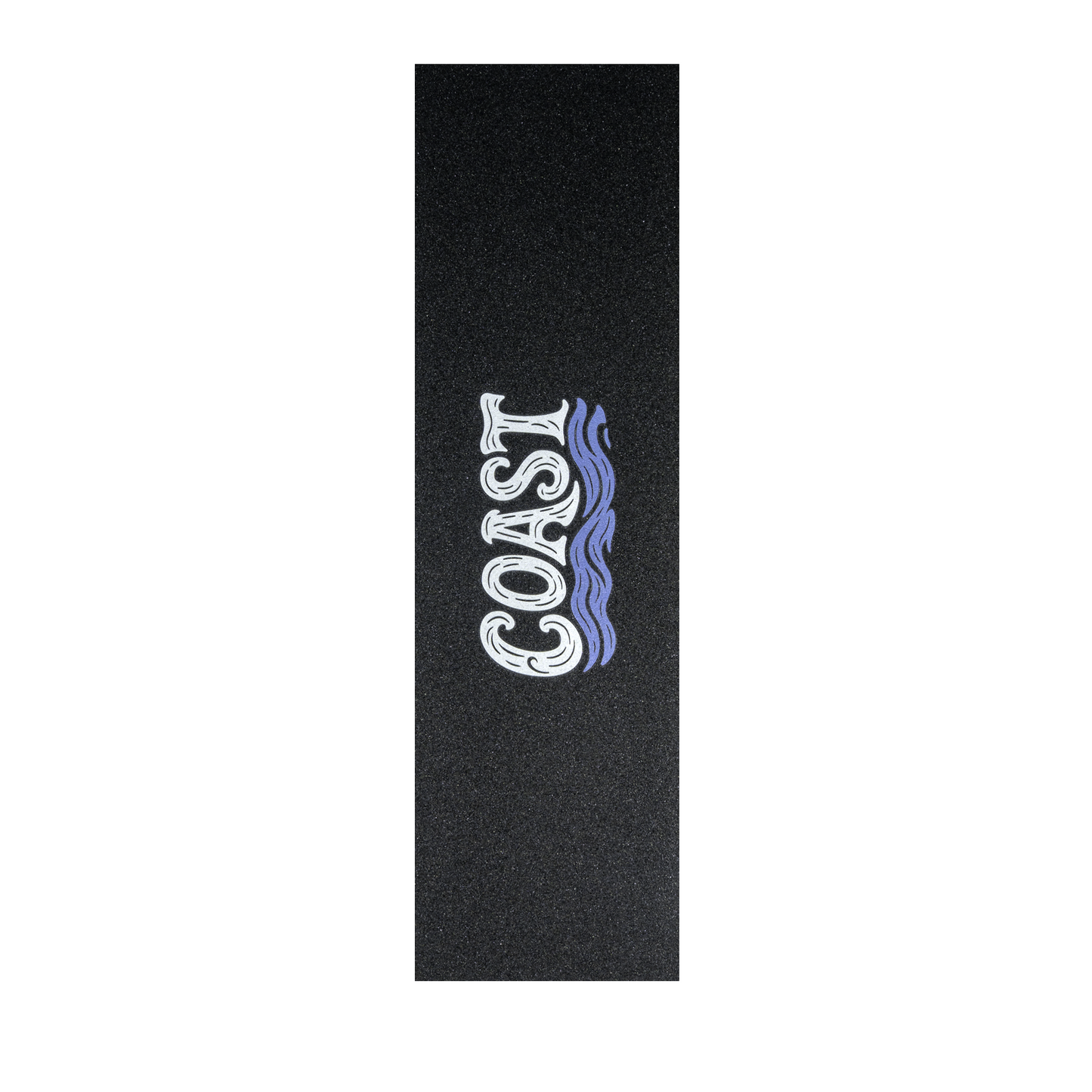 Coast Scooter Griptape - Classic - Blue/White